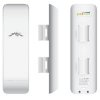 Venkovní jednotka Ubiquiti Networks NanoStation M5 anténa2x 16dBi, outdoor klient MIMO 5GHz, AirMax Station