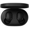 Xiaomi Mi True bezdrátová sluchátka Basic 2 černá