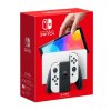 Nintendo Switch OLED Set White EU