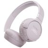 JBL Tune 660NC Bluetooth Wireless On-Ear Headphones Pink EU