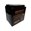 Baterie Motobatt MBTX30U HD 32 Ah, 12 V, 4 vývody, černá