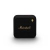 Marshall Willen Portable Bluetooth Wireless Speaker Black/ Brass EU