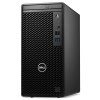 Počítač Dell OptiPlex 3000 MT i5-12500, 8GB, 256GB SSD, DVDRW, W10 + 11 Pro, 3Y NBD