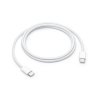 Apple Type-C to Type-C cable 1m White EU MQKJ3