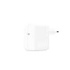 Apple 30W USB Type-C Power Adapter without cable White EU MY1W2