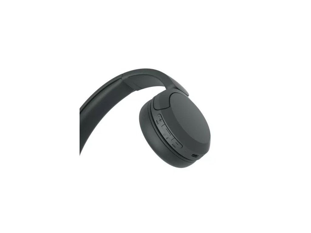 Sony WH CH520 Bluetooth On Ear Headphones BT 5.2 White EU - Slovakia, New -  The wholesale platform
