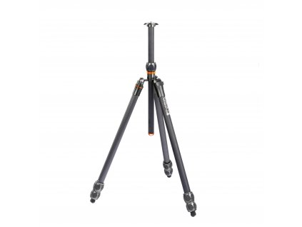 Statív tripod 3 Legged Thing Pro 2.0 Winston šedý