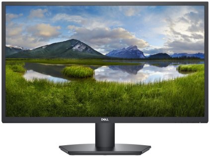 Monitor Dell SE2722H 27" VA 1920x1080, 3000:1, 4ms, HDMI/ VGA, 3Y NBD