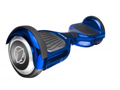 13871 1 manta hoverboard scooter 6 5 2x350w viper ii modra msb9014