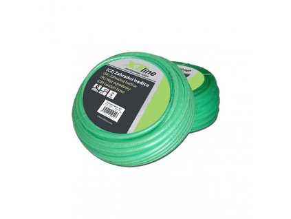 Záhradná hadice XTline PVC 3/4" 50 m