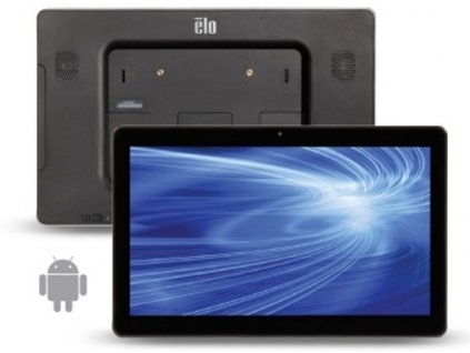 Dotykový počítač ELO 15i1, 15,6" IPS, PCAP (10-touch), ARM A15 1,7GHz, 2GB, 16GB, Android, ZB, EW, černý