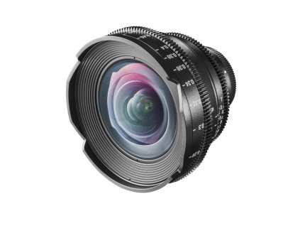 Objektív Xeen 14mm T3.1 Sony E