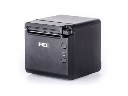 Tlačiareň FEC TP-100 termální, USB/Serial/LAN/RJ12