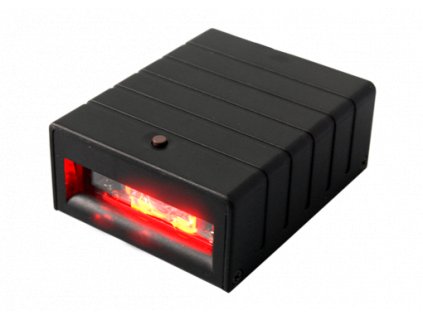 Čítačka Partner FI300 Fixní laserový snímač čár. kódů 2D, USB-HID