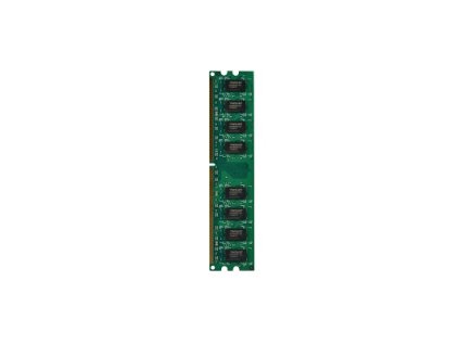 Pamäť Patriot DDR3 2GB SL PC2-6400 800MHz CL6