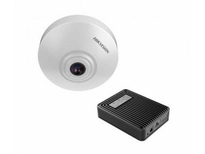 Hikvision iDS-2CD6412FWD/C (2.8mm)(8m)