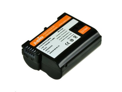 Batéria Jupio EN-EL15 - 1700 mAh pre Nikon