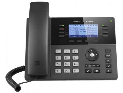 Telefón Grandstream GXP1780 SIP