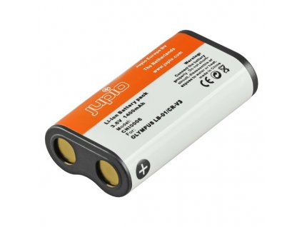 Batéria Jupio LB-01/CR-V3 3.3V 1400 mAh