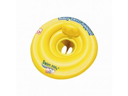 Kruh Bestway nafukovací s opierkou baby priemer 69cm