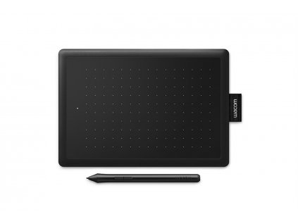 Tablet Wacom One by Wacom S čierny