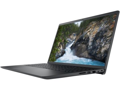 Notebook Dell Vostro 3520 15.6" FHD, i5-1235U, 8GB, 256GB SSD, FPR, W11 Pro, 3Y NBD