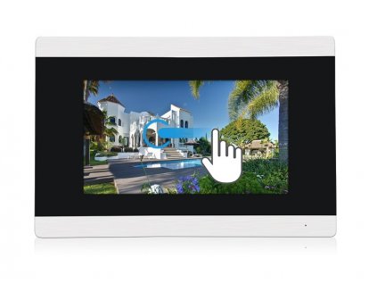 Securia Pro Smart IP Indoor Monitor 7" SIPIM7-01