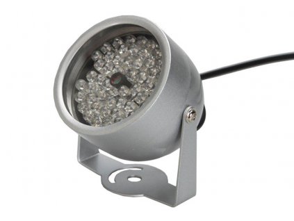 Securia Pro IR LED reflector 48pcs
