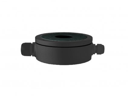 Securia Pro Junction Box Big Black JBBB-01