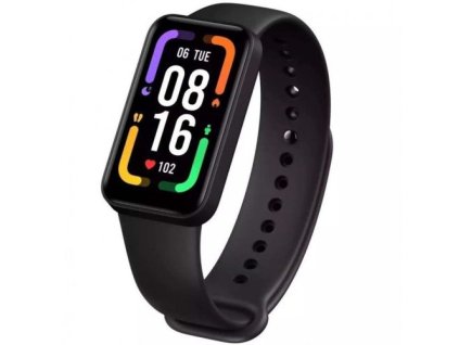 Xiaomi Redmi Smart Band Pro čierna EU BHR5501GL