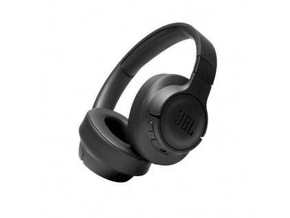 JBL Tune 760NC Bluetooth bezdrôtový On-Ear slúchadlá čierna EU
