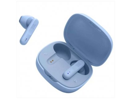 JBL Wave Flex TWS Bluetooth bezdrôtový In-Ear Earbuds Blue EU