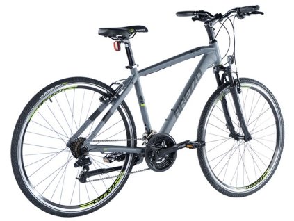 Trekový bicykel Arezzo AWIS Pánske, 2023-1 /28"/20,5"/