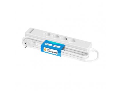 Smart WiFi Smart Power Strip Meross MSS425FHK(EU) (HomeKit)