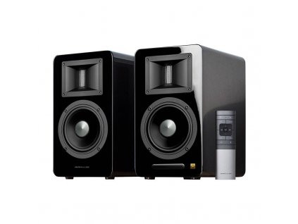 Speakers 2.0 Edifier Airpulse A100 (black)