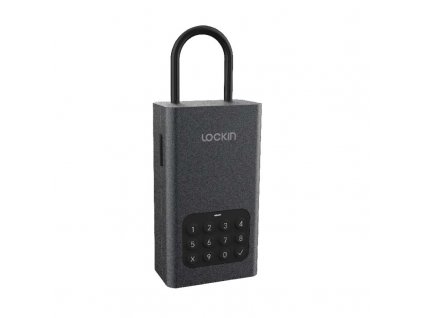 Smart Safe Lockin Lock BOX L1