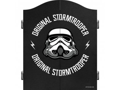 Šípkový kabinet Star Wars Original Stormtrooper