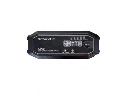 Car Battery Charger Xparkle ABC01