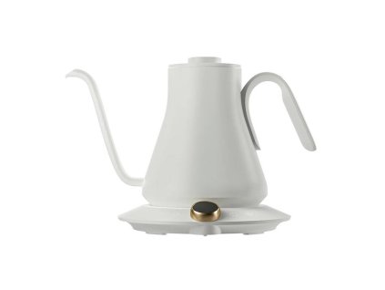 Coffee Gooseneck Kettle Cocinare (white)