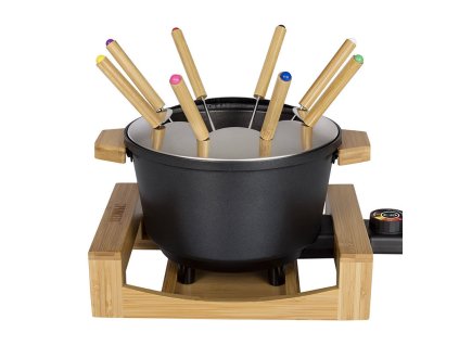 Fondue Set Princess 1.5 L