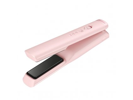 Unplugged Straightener Dreame Glamour (pink)