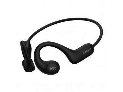 Earphones TWS QCY T22 Crossky Link (black)