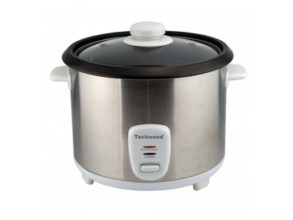 Rice cooker Techwood TCR-186