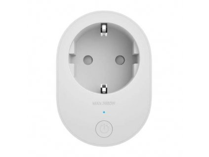 Xiaomi Mi Smart Plug 2 (Wi-Fi) biela EU BHR6868EU