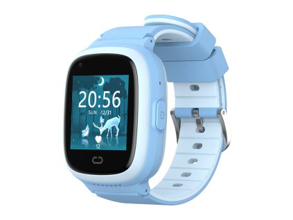 Kids smartwatch Havit KW11 (Blue)