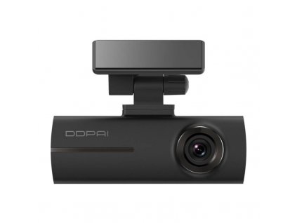 Dash camera DDPAI N1 Dual 1296p@30fps +1080p
