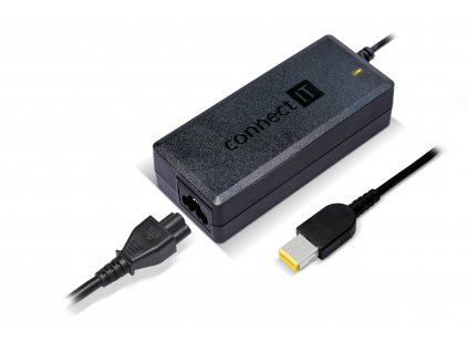 Adaptér Connect IT Notebookový Lenovo 65W