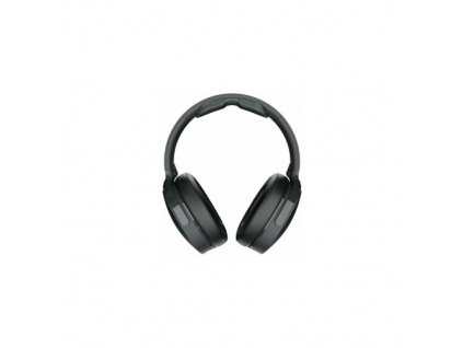 Skullcandy Hesh Evo Bluetooth bezdrôtový Over-ear slúchadlá, BT 5.0, čierna EU
