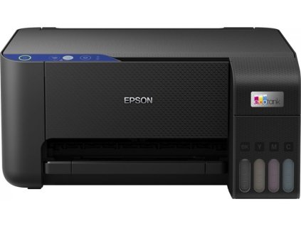 Tlačiareň Epson EcoTank L3211, PSC, A4, USB, 10ppm