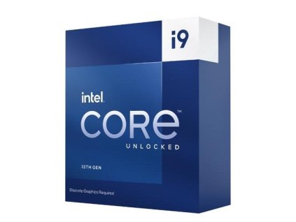 Procesor Intel Core i9-13900KF 24-core, 5,8GHz, LGA1700